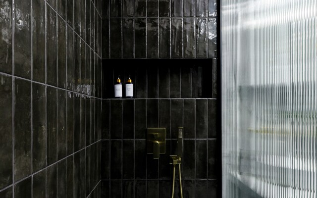 Апартаменты Бордо