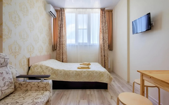 Апартаменты SutkiDar (2)