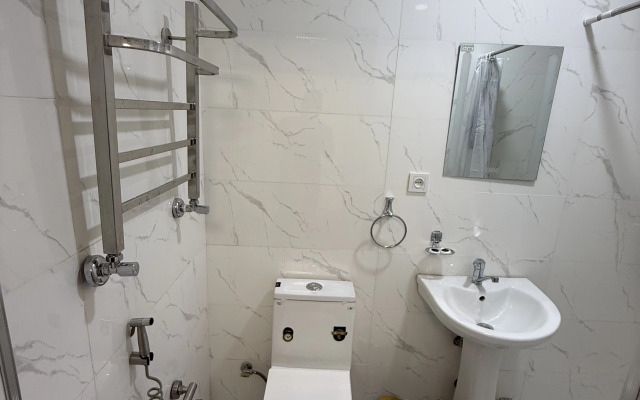 Zamon Hotel