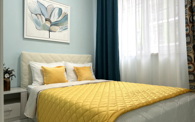 U Morya zhk Art Lait City 236 Apartments