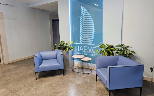 Smartapart Sunset Apartments