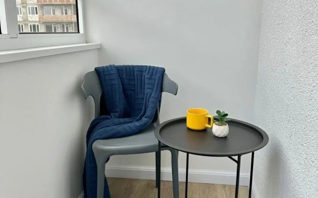 Квартира уютная в центре города