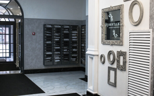 Апартаменты Дом солнца