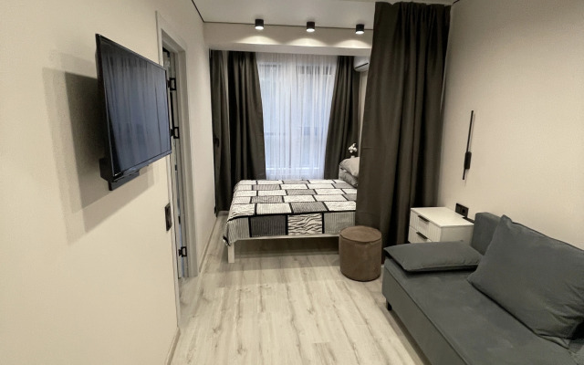 Апартаменты Сочи Жк Южный парк