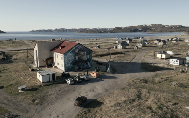 Мини-отель Терь