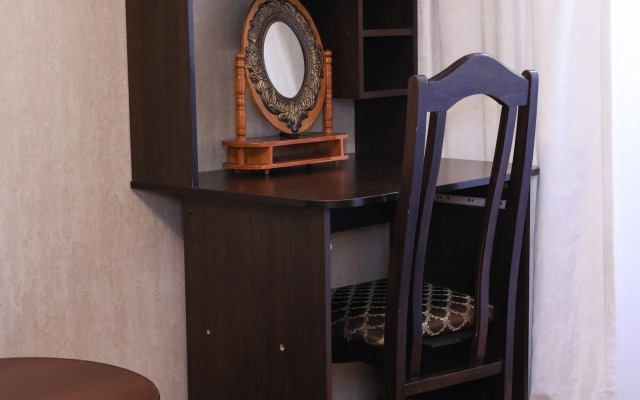 Апартаменты Уютные в Центре Кисловодска