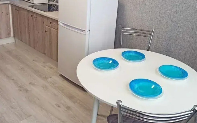 Квартира на ул Хворостянского, 21