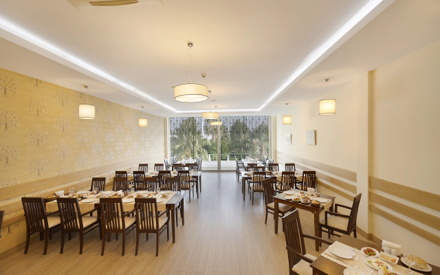 Отель Sentido Lycus Beach