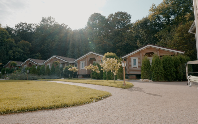 Lavanda Park Hotel Boutique Hotel