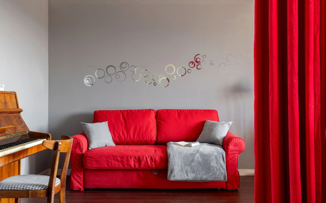 Квартира Двухкомнатная у метро Электросила