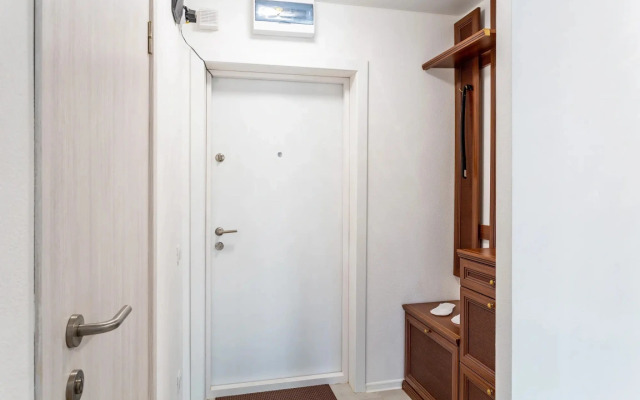 Квартира на Люблинской 76/2