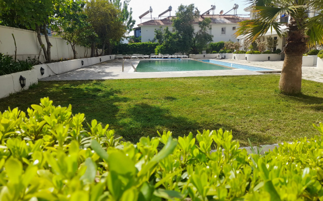 Apartamenty Oludeniz Evleri