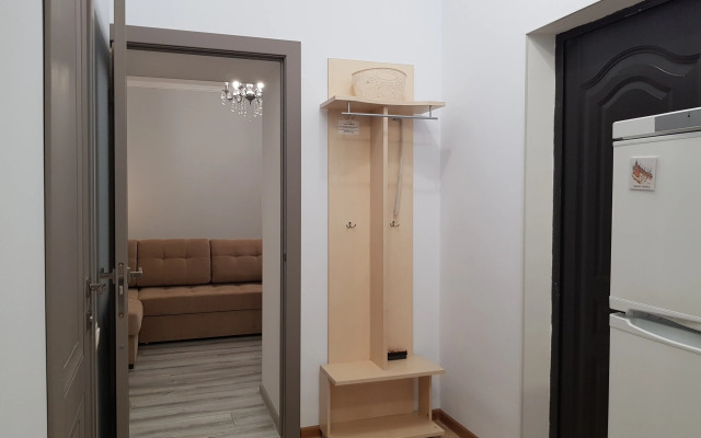 Apartamenty v Tsentre Pyatigorska 2