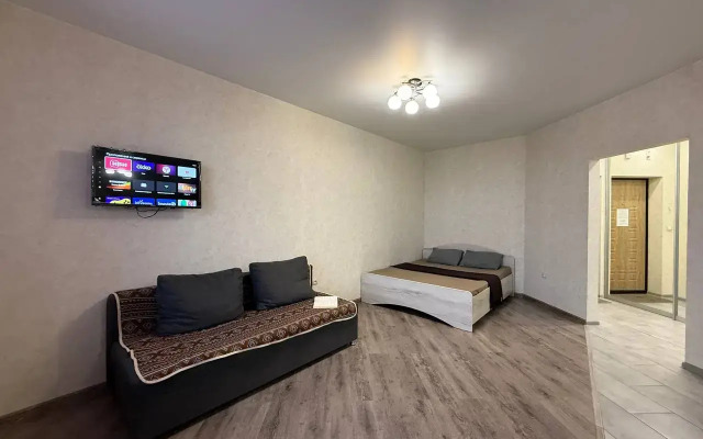 Квартира рядом с ЛДС