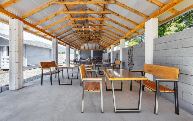 Apshalas Recreation camp