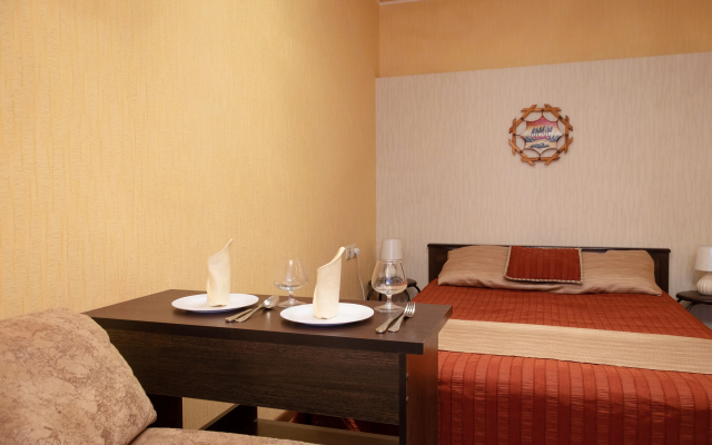 Квартира в Центре ГорРощи