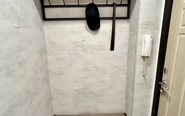 Апартаменты LOFT apart