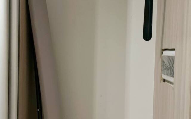 Квартира Комфортная Студия на Блинной Горе