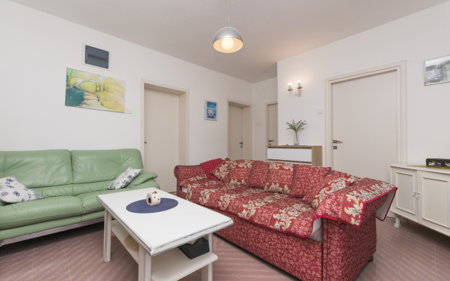 Apartment Carpe Diem Guest House