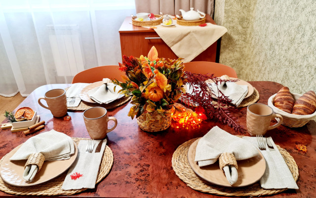 Квартира на улице Орлова 27А