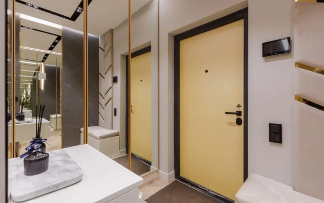 Апартаменты На Береговом