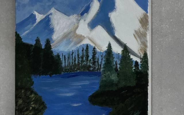 Апартаменты Гринхаус Автомобилистов 13