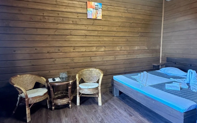 Hotel Apsiliya