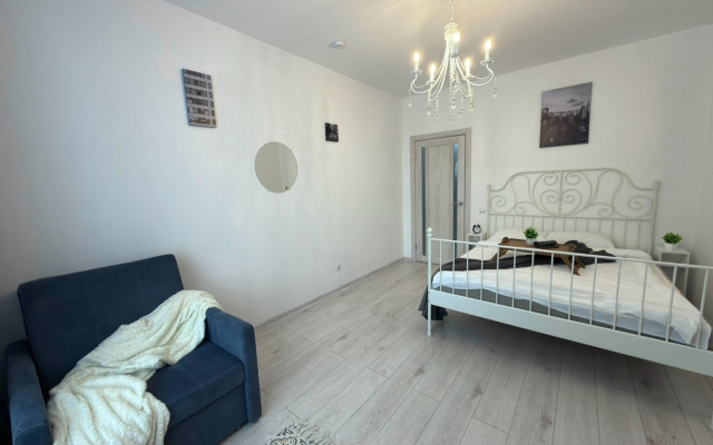 Квартира Уютная евродвушка в новом ЖК Видный