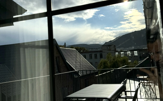 The View Point Apartment Hotel