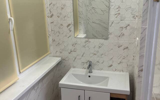 Апартаменты София с видом на море