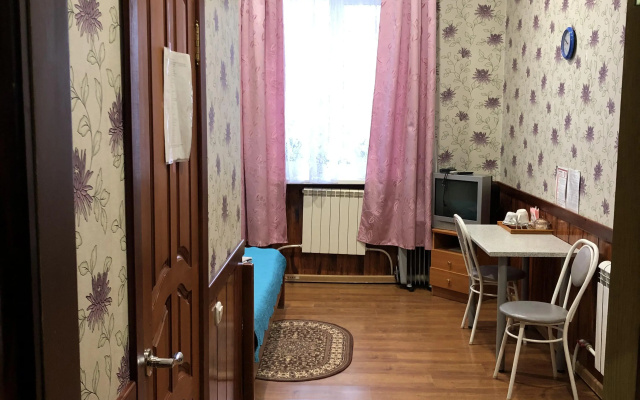 Мини-Отель Городок