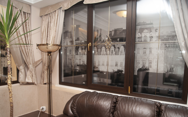 Na Naberezhnoj Mini-hotel