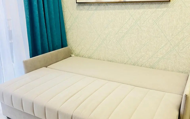 Апартаменты Студия на Львовской 70А