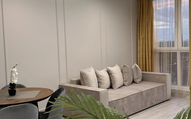 Апартаменты Маяк Минска