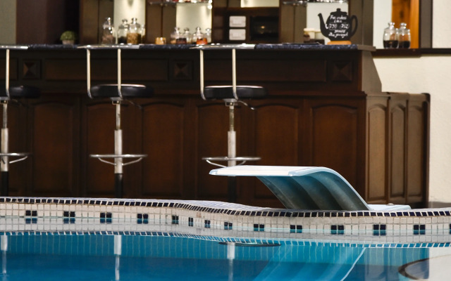 METROPOL HOTEL Yerevan