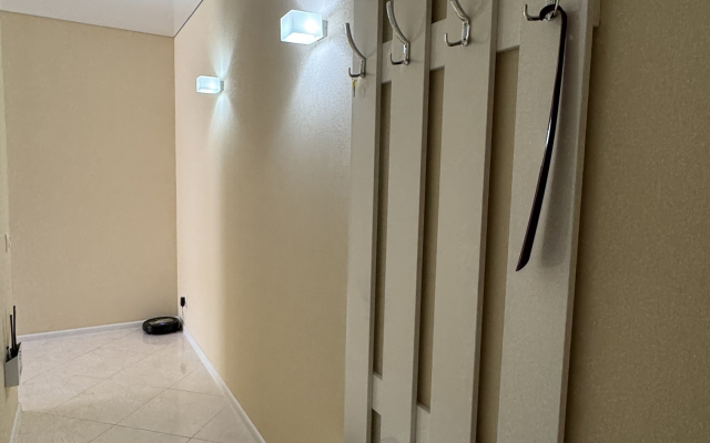 Estetika I Komfort Na Tsvetnom Bulvare Flat