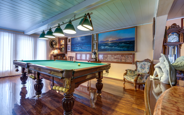 Venera Cottage