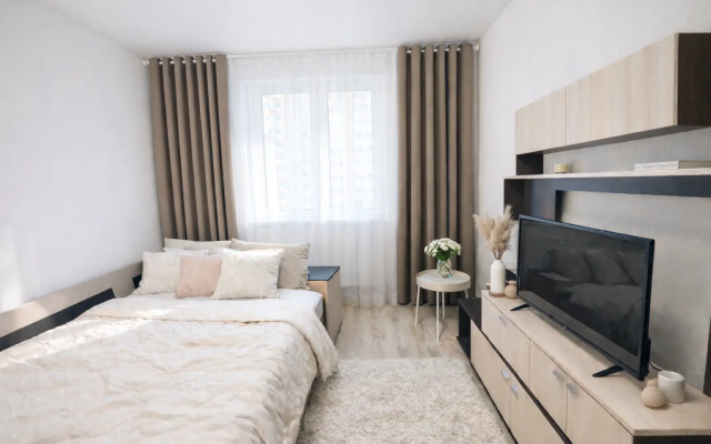 Апартаменты VEGAS на Героев Донбасса 7