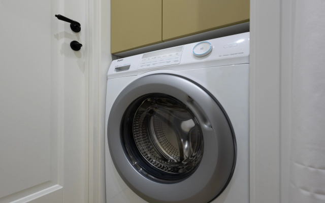 Red Apartments Frukty Vitoriya Apartments