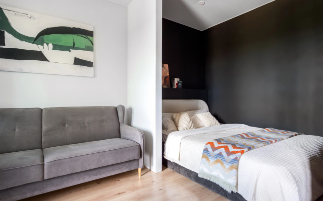 Квартира RentalSPb