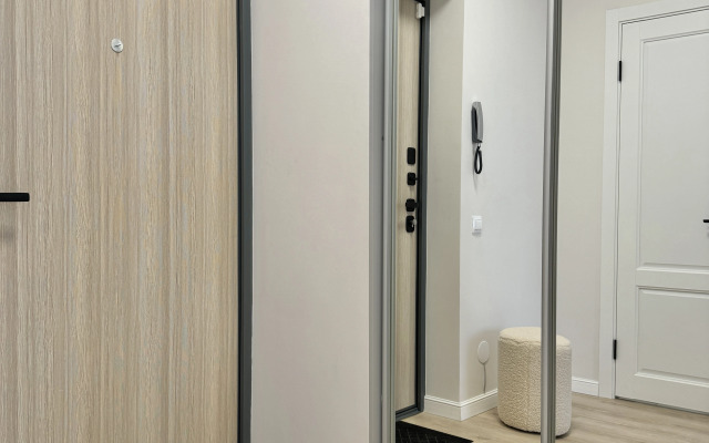 Квартира на Апрельской 5К