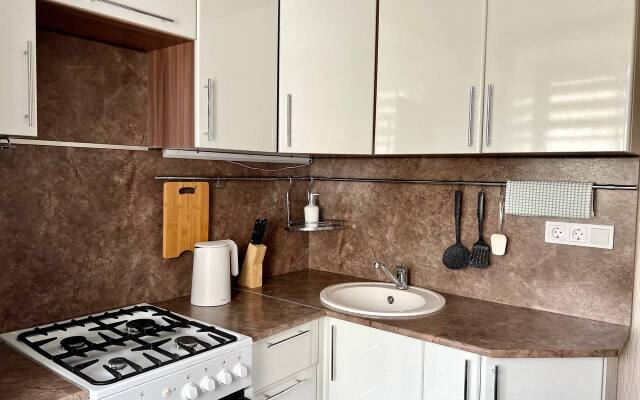 Квартира комфорт в центре Старого города