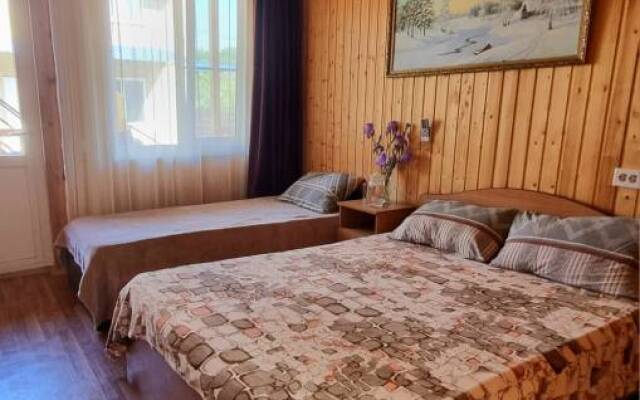 Siberia Guest House