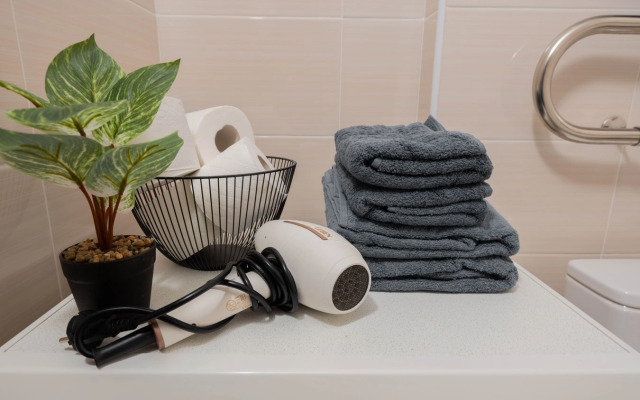 Квартира на улице 9 Января