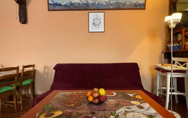 Отель Сафари