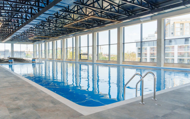 Zenith Resort Hotel & Spa Ultra All inclusive Hotel