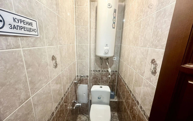 Na Ulitse Mendeleeva 227 Flat