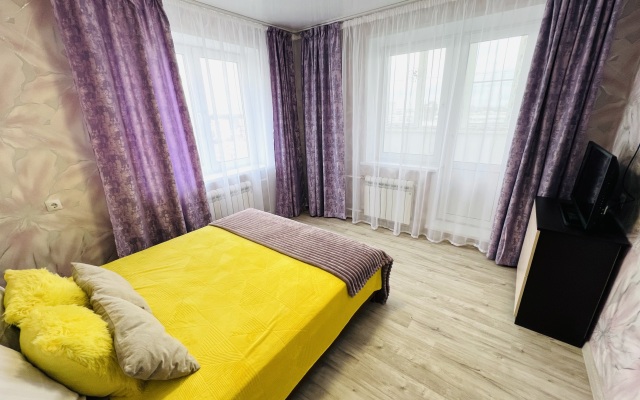 Квартира Двухкомнатные апартаменты у ТЦ РИО Иваново