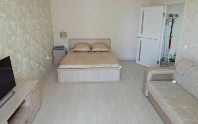 Апартаменты Уютно на ХАКИМА