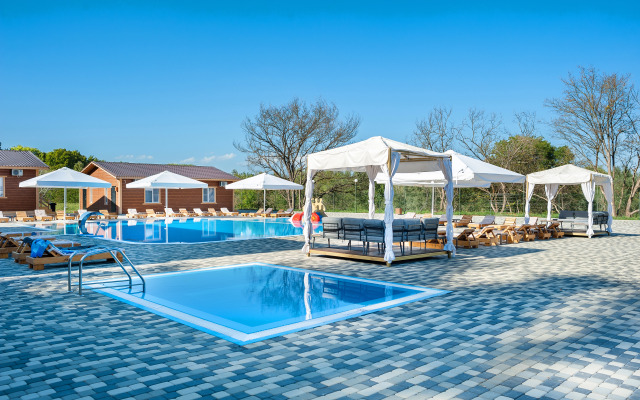 Alyolin les Parkhotel